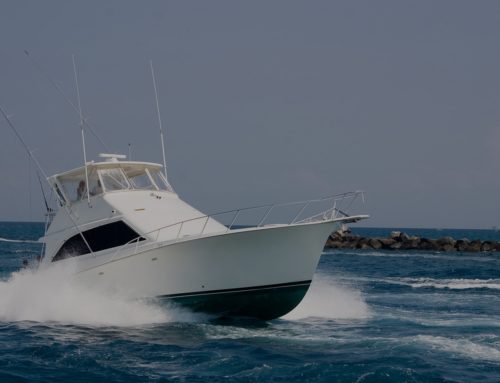 Top Tips To Choose A Good Fishing Charter