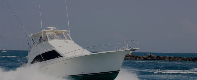 Top Tips To Choose A Good Fishing Charter