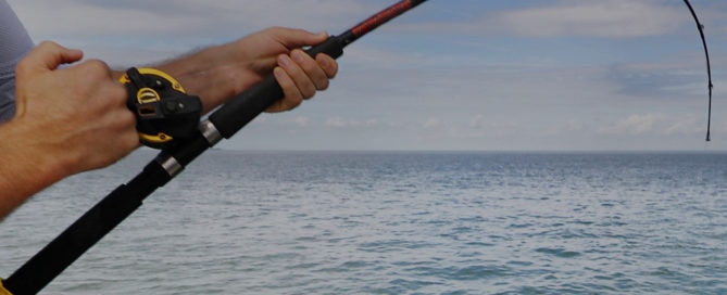 How To Become A Better Inshore Angler