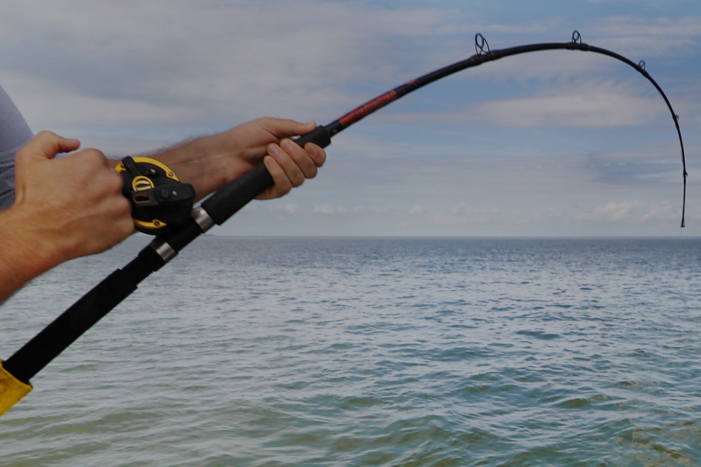 How To Become A Better Inshore Angler